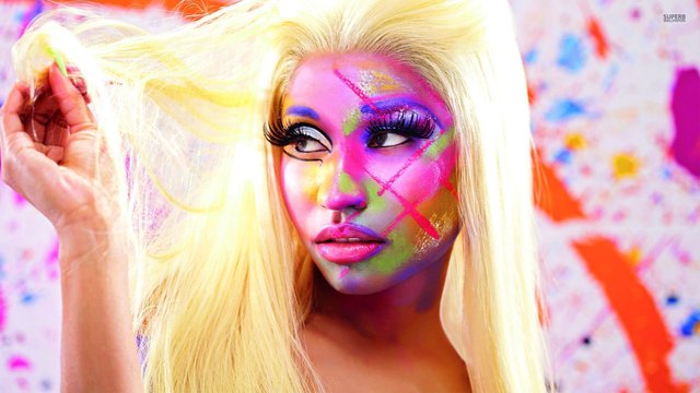 Win Tickets For You & 3 Mates To See Nicki Minaj! - Capital East Midlands