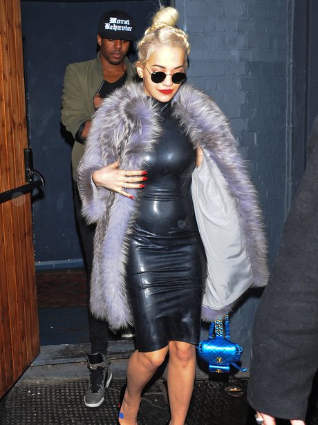 Rita Ora
