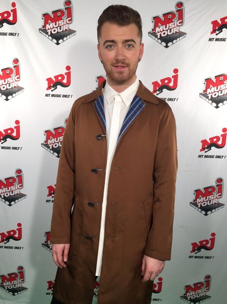 Sam Smith Weigh Loss