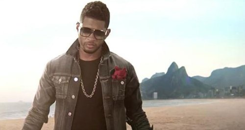 Usher