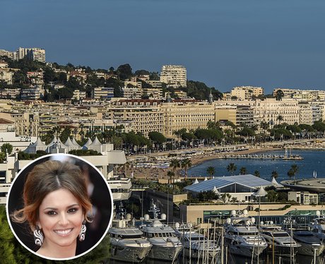 Celebrity Holiday Destinations