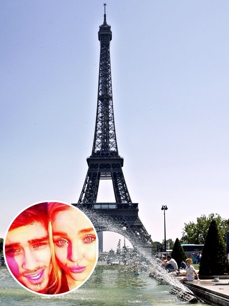 Celebrity Holiday Destinations