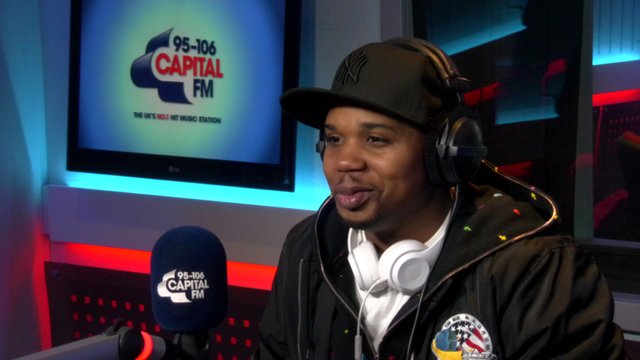 Charles Hamilton Would Marry Iggy Azalea For Her Butt: