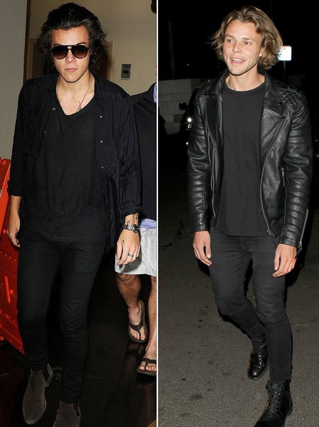 Fashion Face Off One Direction v. 5SOS 
