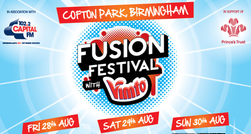 Fusion Festival 2015