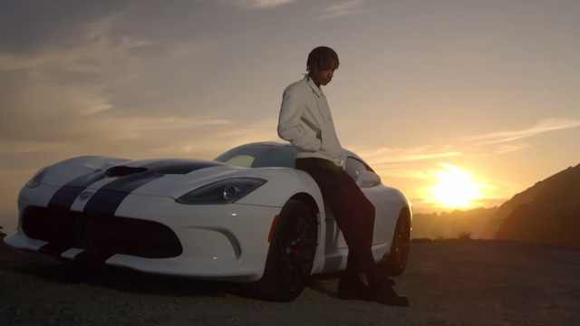 Wiz Khalifa See You Again video