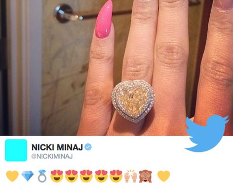 12 Tweets That Got Fans Talking This Week