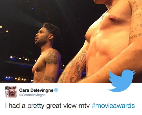 12 Tweets That Got Fans Talking This Week