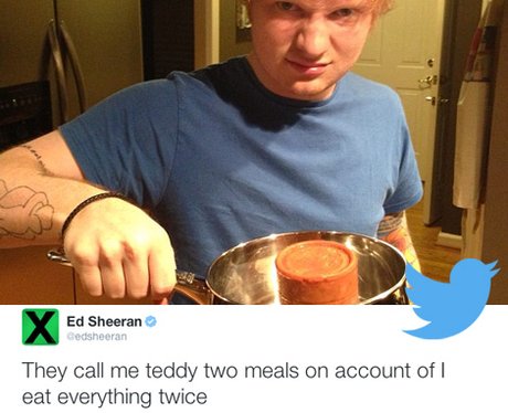 12 Tweets That Got Fans Talking This Week