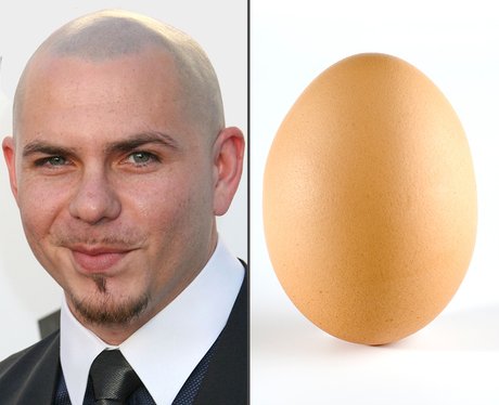 Celebrity Hair Inspired By Food