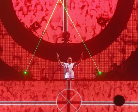 Coachella 2015