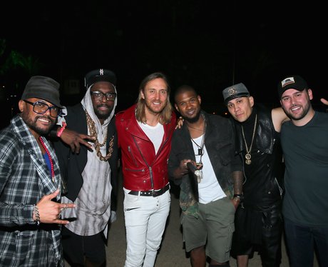 Coachella 2015