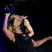 Image 8: Drake and Madonna Kiss Coachella 15