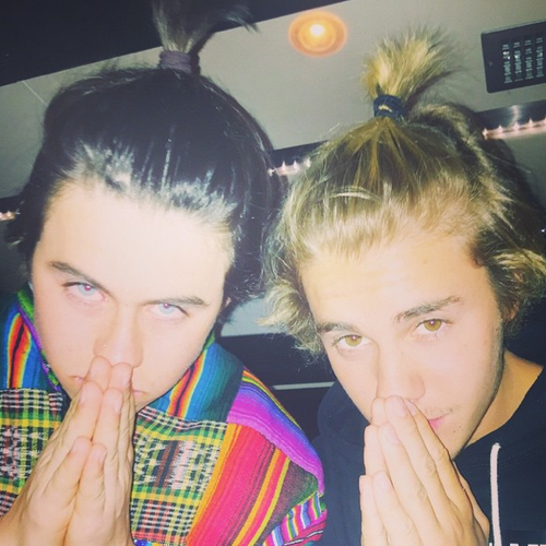 Justin Bieber S Officially Chopped His Hair Off The Long Locks