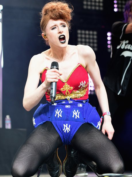 Coachella 2015