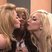 Image 3: Lady Gaga kissing Madonna