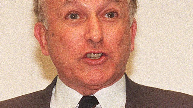 Lord Janner