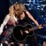 Image 7: Madonna and Taylor Swift iHeart Radio 2015 Kiss