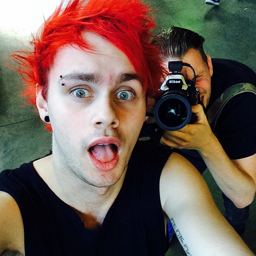 WATCH: 5 Reasons We Absolutely LOVE 5SOS Star Michael Clifford! - Capital