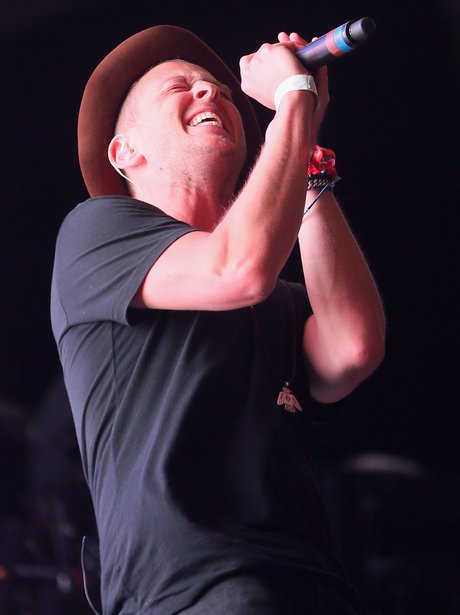 Coachella 2015