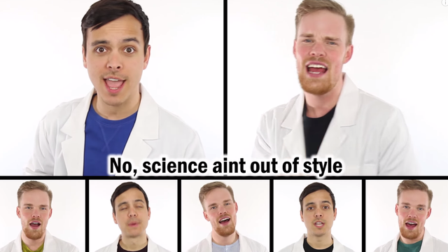 Two Scientists Take On Taylor Swift S Style In Funny New Science