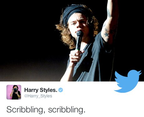 Best Tweets 24 March 2015