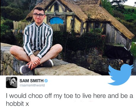 Best Tweets 24 March 2015
