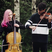 Image 7: Clean Bandit 'Stronger' Music Video