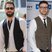 Image 6: Fashion Face Off: Justin Timberake V. Adam Levine