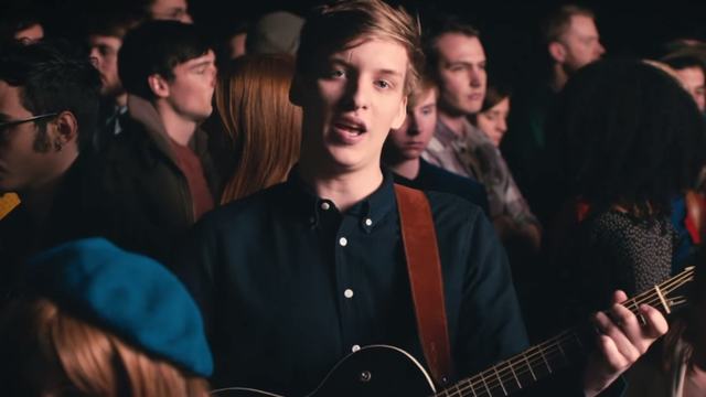 George Ezra - 'Budapest' - Capital