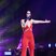 Image 6: Jessie J Red Jumpsuit MTV Event 