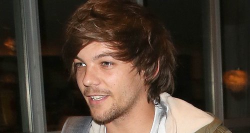 Louis Tomlinson Hotel