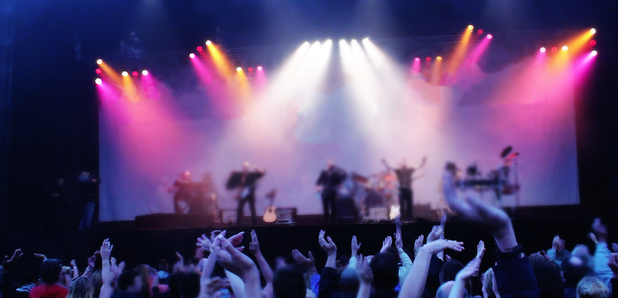Music Festival