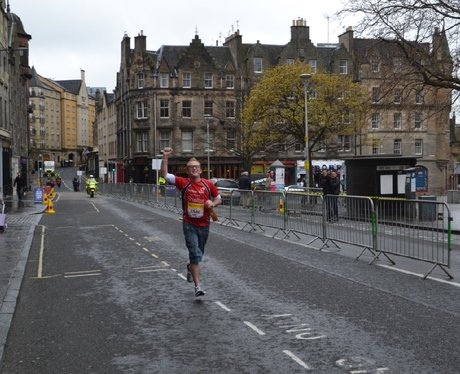 Were you pap'd by the Capital Street Stars?