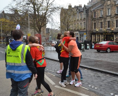 Were you pap'd by the Capital Street Stars?