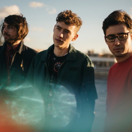 Years & Years Singing Beyonce's 'Sweet Dreams' Will Send ACTUAL Shivers ...