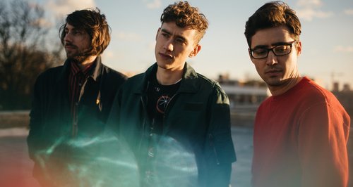 years and years 