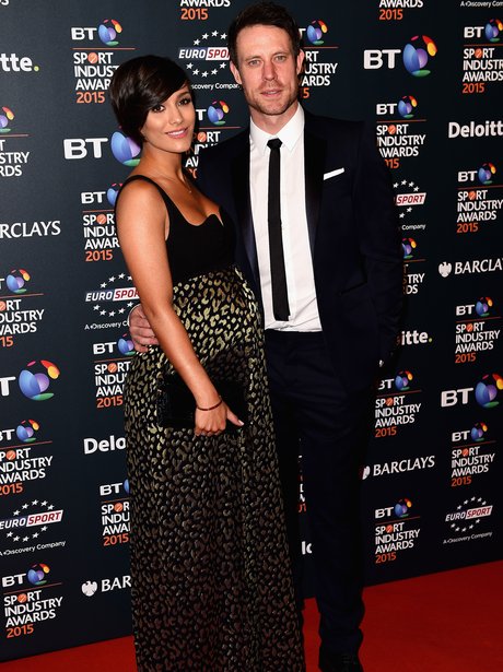 Frankie and Wayne Bridge