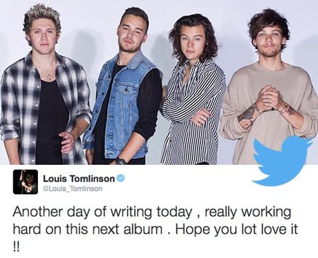 Best Tweets 1 May