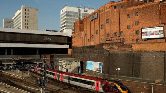 Birmingham New Street One Of Worst Stations For Punctuality - Capital