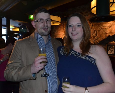 Were you pap'd by the Capital Street Stars?