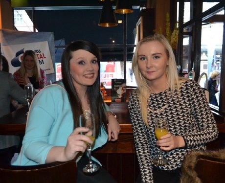 Were you pap'd by the Capital Street Stars?