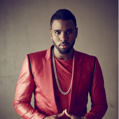 jason derulo songs 2016 list