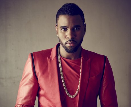 Jason Derulo