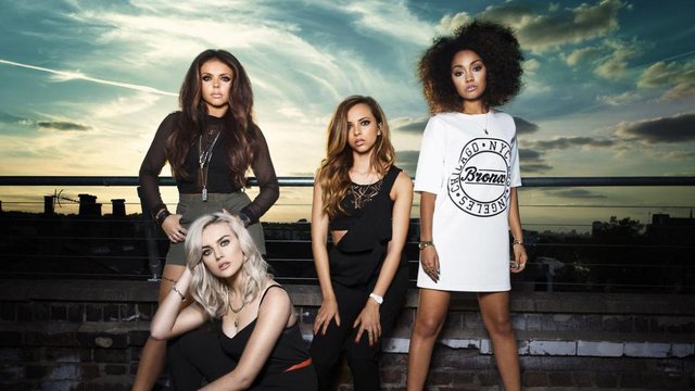 Little Mix