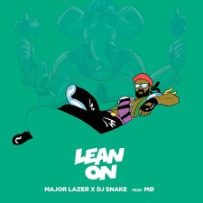 Lean On (eSQUIRE Houselife Remix) artwork