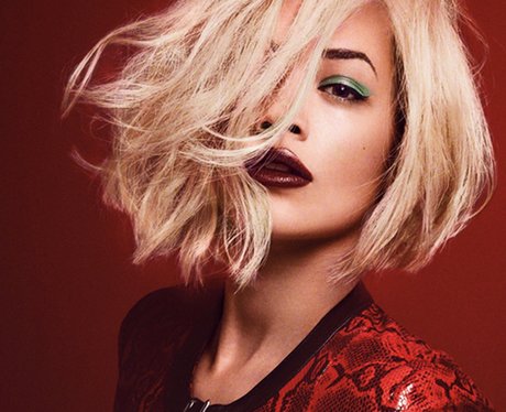 Rita Ora Summertime Ball Promo 2015