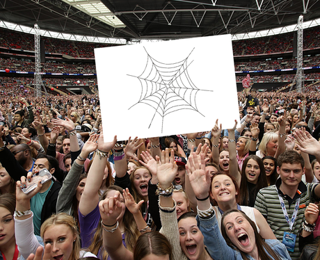Can you guess the Summertime Ball performer?