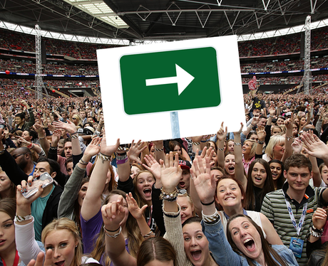 Can you guess the Summertime Ball performer?