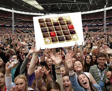 Can you guess the Summertime Ball performer?